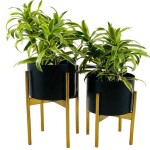 The Art Home Planters ITEM NO.708