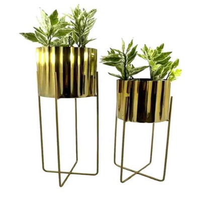 The Art Home Planters ITEM NO.718