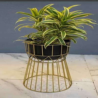 The Art Home Planters ITEM NO.720