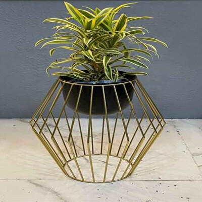 The Art Home Planters ITEM NO.725