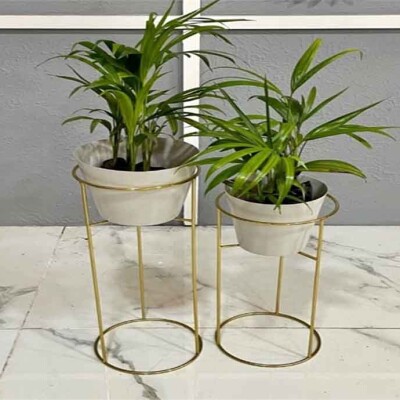 The Art Home Planters ITEM NO.728