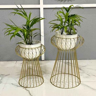 The Art Home Planters ITEM NO.731