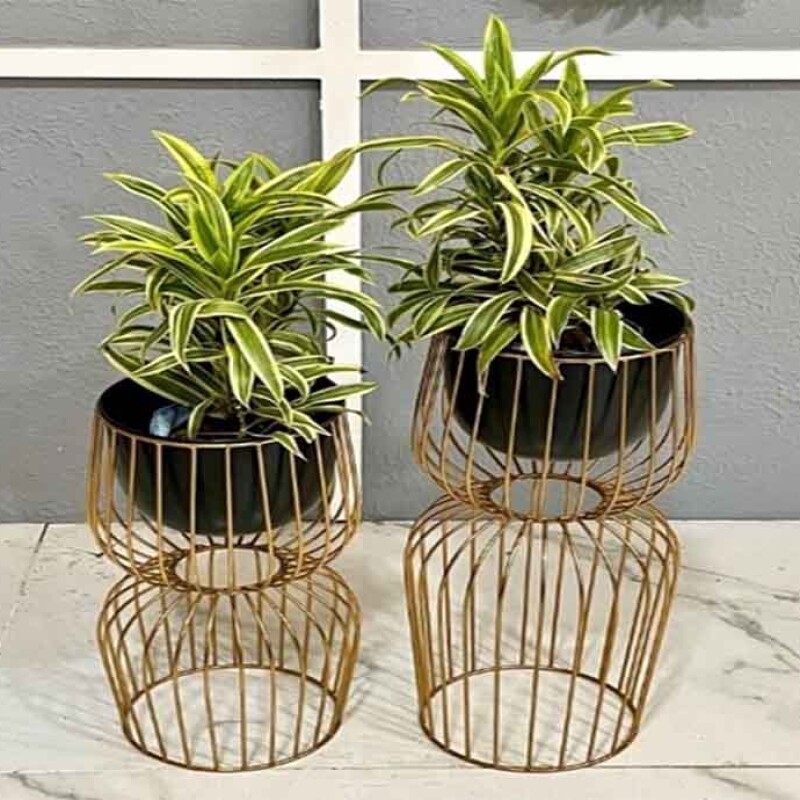 The Art Home Planters ITEM NO.732