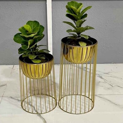 The Art Home Planters ITEM NO.733