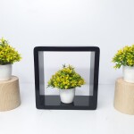SL15 Yellow Green Artificial Plant (FC)