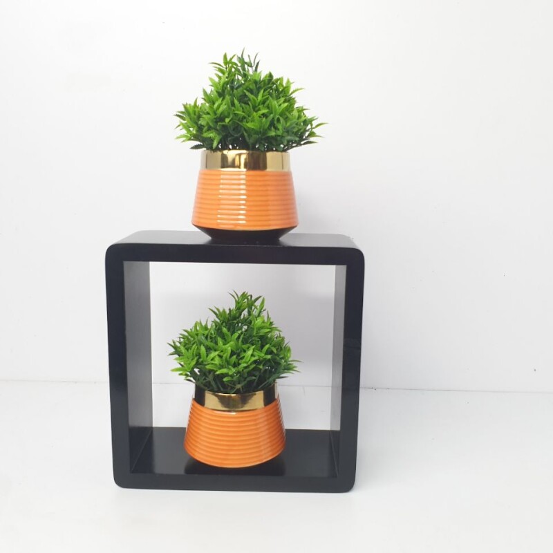 SL16 Green Artificial Plant (FC)