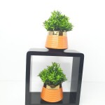 SL16 Green Artificial Plant (FC)