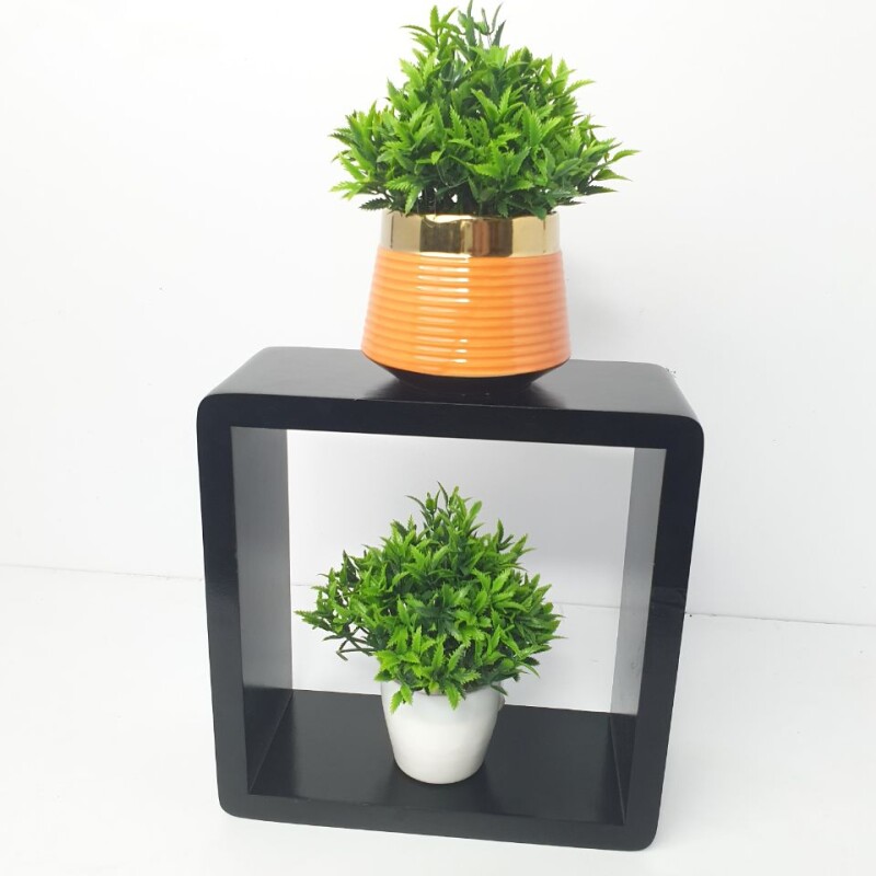 SL16 Green Artificial Plant (FC)
