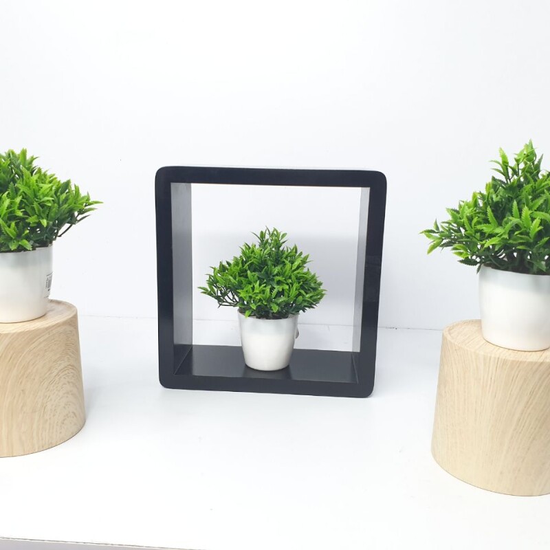 SL16 Green Artificial Plant (FC)