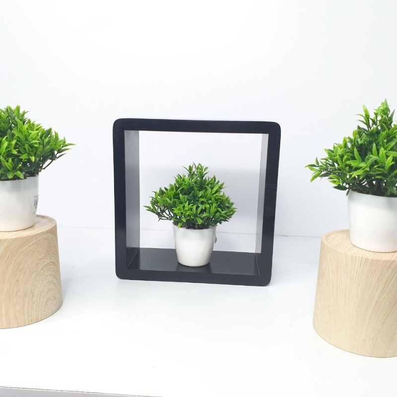 SL16 Green Artificial Plant (FC)