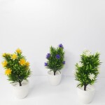 SL45 Mix Nelkathir Artificial Plant (FC)