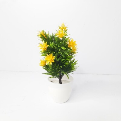 SL45 Mix Nelkathir Artificial Plant (FC)