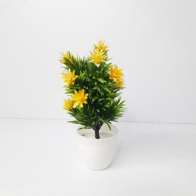 SL45 Mix Nelkathir Artificial Plant (FC)