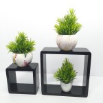 SL37 Aspres 2 Artificial Plant (FC)