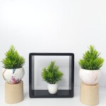 SL37 Aspres 2 Artificial Plant (FC)