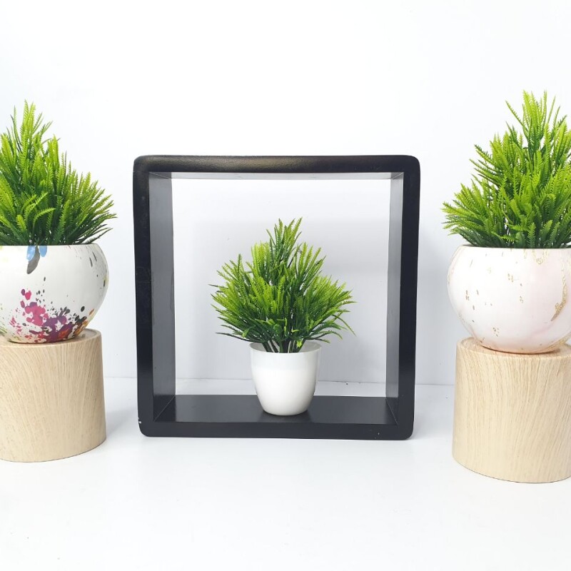 SL37 Aspres 2 Artificial Plant (FC)