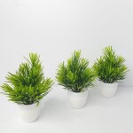 SL37 Aspres 2 Artificial Plant (FC)