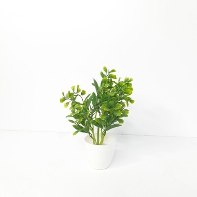 SL2 Kumini Leaf Artificial Plant (FC)