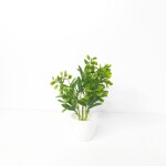 SL2 Kumini Leaf Artificial Plant (FC)