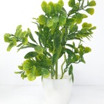 SL2 Kumini Leaf Artificial Plant (FC)