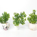 SL2 Kumini Leaf Artificial Plant (FC)