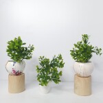 SL2 Kumini Leaf Artificial Plant (FC)