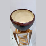 Ceramic Pot Code 64 Yas