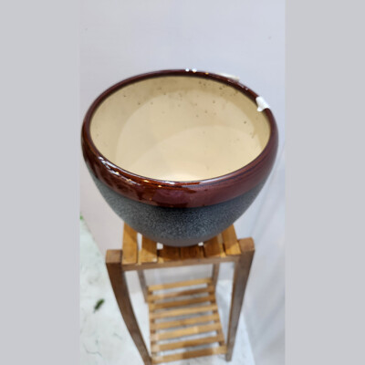 Ceramic Pot Code 64 Yas