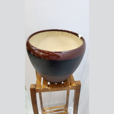 Ceramic Pot Code 64 Yas