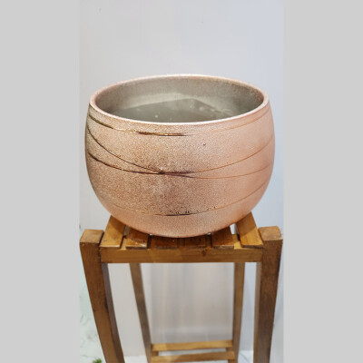 Ceramic Pot CBC 21 CP