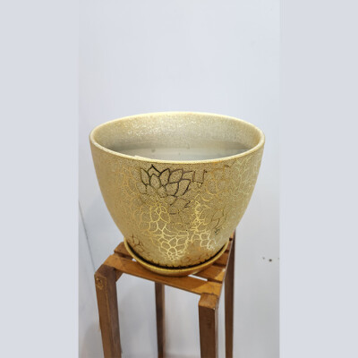 Ceramic Pot CBC 18 CP