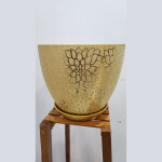 Ceramic Pot CBC 18 CP