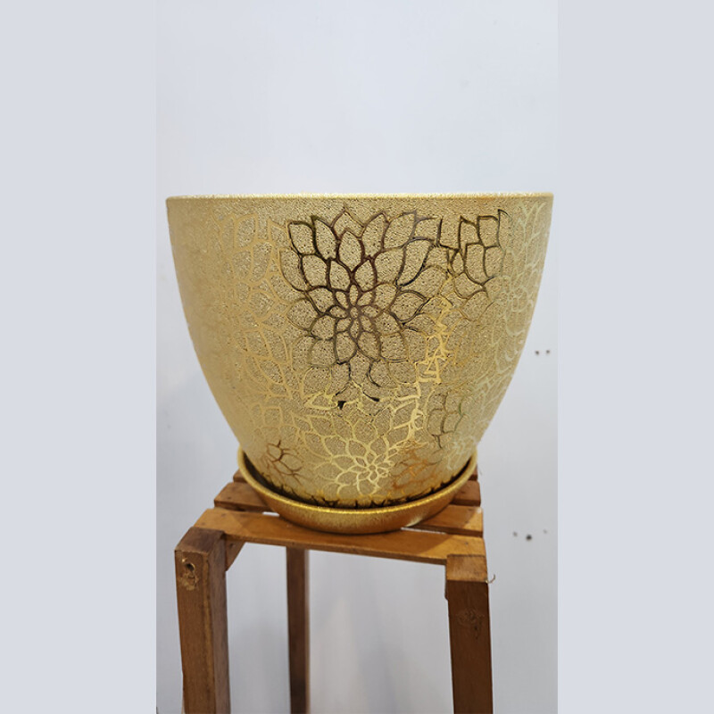 Ceramic Pot CBC 18 CP
