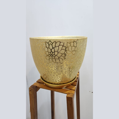 Ceramic Pot CBC 18 CP
