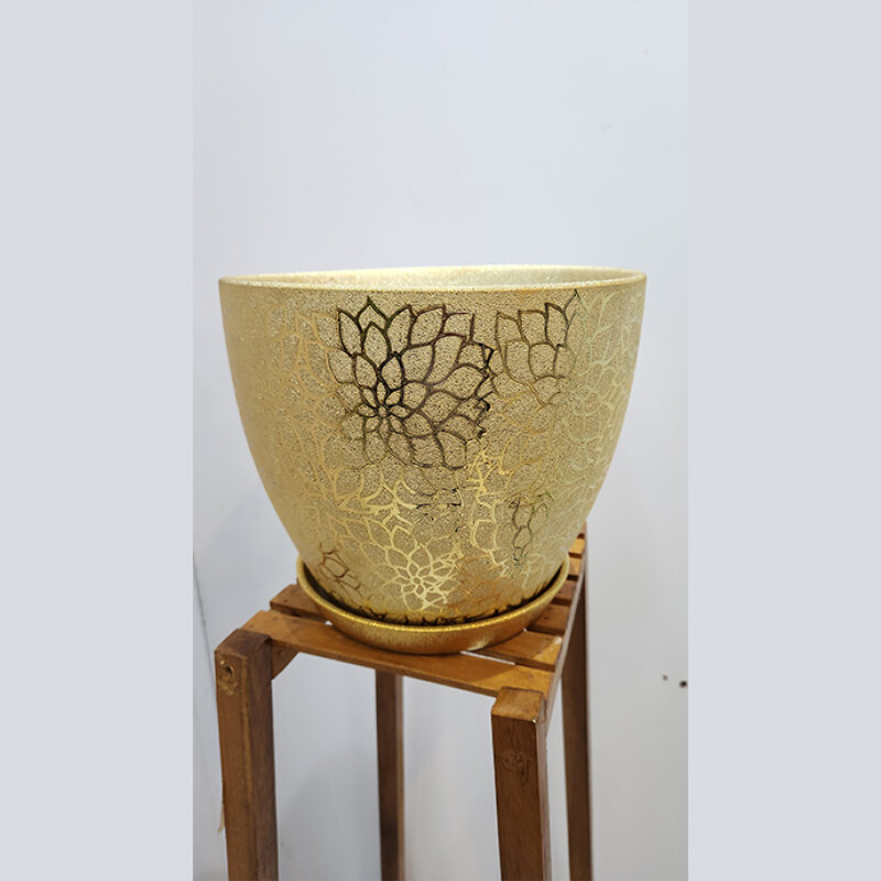 Ceramic Pot CBC 18 CP