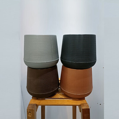 Plastic Pot Mudkuda Small