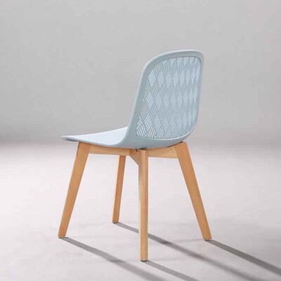 Ultra Relaxing Hotel Chair 3033b