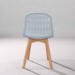Ultra Relaxing Hotel Chair 3033b