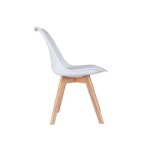 Ultra Relaxing Hotel Chair 3003