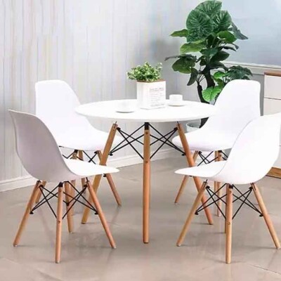 Ultra Relaxing Hotel Chair 3009