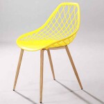 Ultra Relaxing Hotel Chair 3012