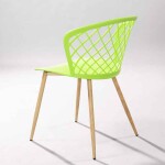 Ultra Relaxing Hotel Chair 3013