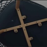 Ultra Relaxing Hotel Chair 3014