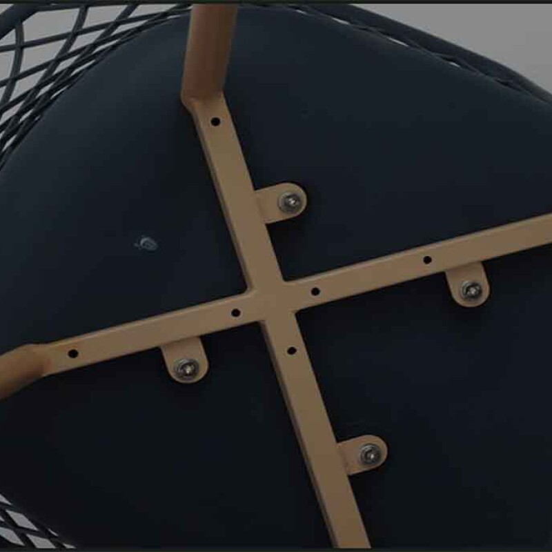 Ultra Relaxing Hotel Chair 3014