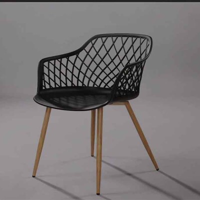 Ultra Relaxing Hotel Chair 3014