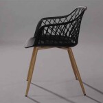 Ultra Relaxing Hotel Chair 3014