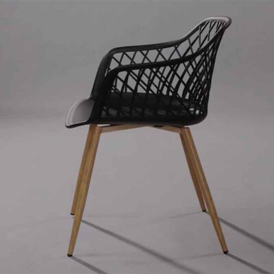 Ultra Relaxing Hotel Chair 3014