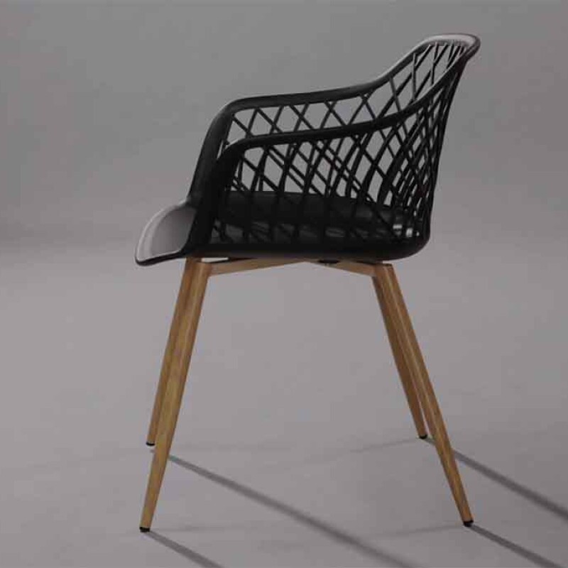 Ultra Relaxing Hotel Chair 3014