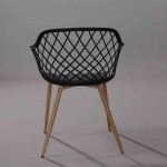 Ultra Relaxing Hotel Chair 3014