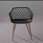 Ultra Relaxing Hotel Chair 3014